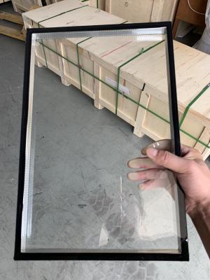 China 21A 3MM Insulated Glass Panels for sale