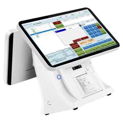 China English Multilingual Option Control and Cashier System is geared for Chinese and supports dual languages for sale