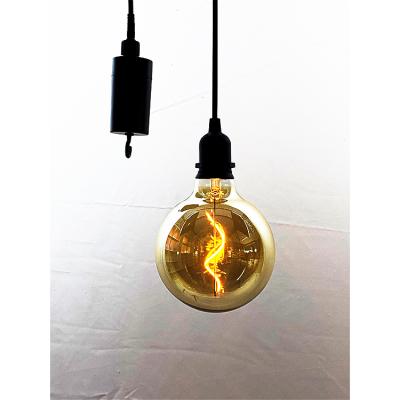 China Indoor Decorative Light China Low Voltage Landscape Lights Battery Cable Lamp 1L for sale