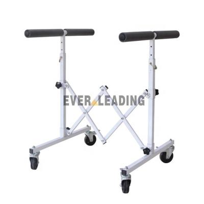 China LD-AU9002 Adjustable Telescopic Universal Paint Rack for sale