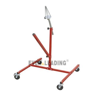 China LD-AU8003 Wheel Wheel Paint Rack for sale