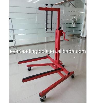 China Auto METAL Workshop DIY Tools Turning Jack Lift Crank for Car Doors for sale