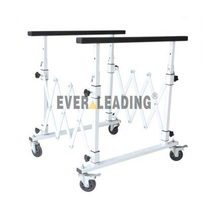 China LD-AU9001 Telescopic Universal Car Repair Stand for sale