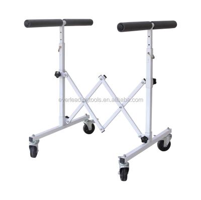 China Workshop Equipment Classic Mobile Height Adjustable Telescopic Easel for sale