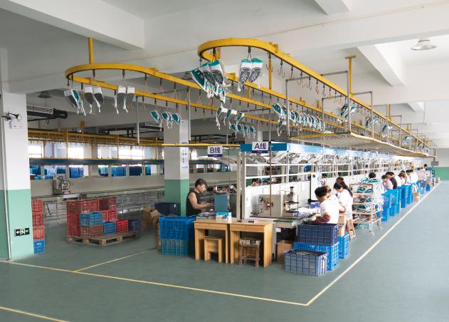 Verified China supplier - Ningbo Fargo Electrical Appliances Co., Ltd.