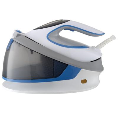 China Hotel Design Popular New Arrival Portable Iron Steam Generator Ironing Machine for sale