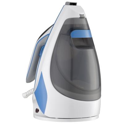 China Hotel home appliances wholesale steam iron with large water tank steam station iron steam iron for sale