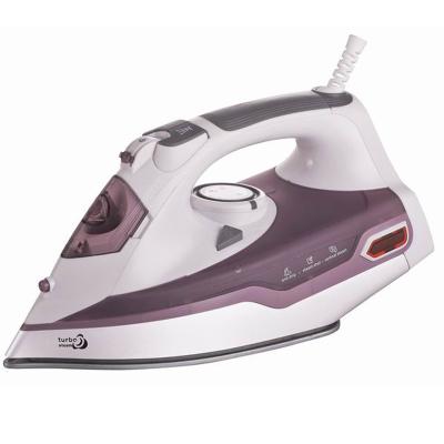 China 2022 Hotel Home Appliance Quality Professional Steam Iron Electric Steam Iron Sewing Iron Vertical Steam Iron for sale