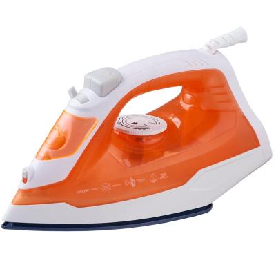 China 2022 Best Selling Hotel Selling Steam Iron Professional Portable Hand Held Steam Iron Steam Iron for sale