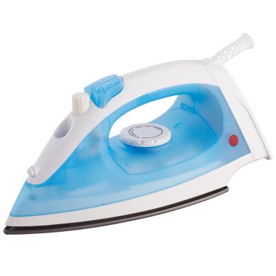 China 2022 Hotel Household Appliances Steam Iron Portable Wholesale Portable Electric Steam Iron for sale