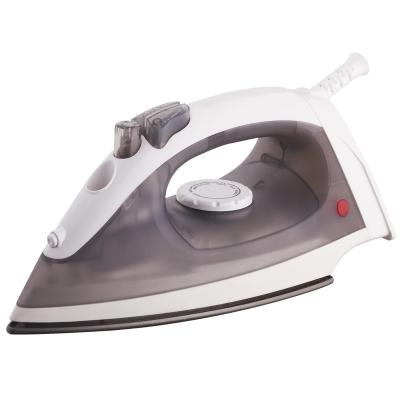 China Hotel Hot Selling Top Quality Home Appliance Steam Iron Hot Popular Electric Dry Electric Steam Iron for sale