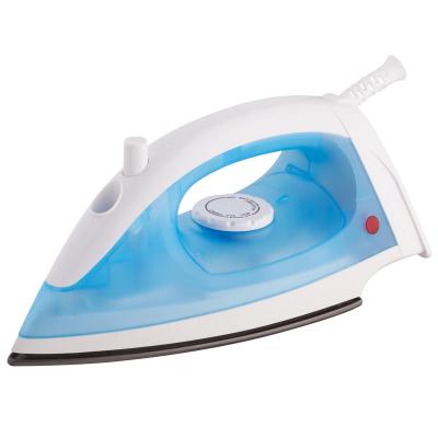 China Wholesale Household Iron Garment Steamer Electric Hotel Steam Iron for sale