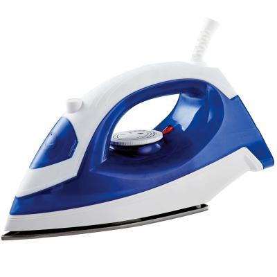 China Hotel Manufacturer Electric Iron Hand Held Steam Iron Garment Steam Iron for sale