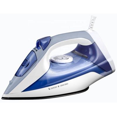 China 2022 Hotel Home Appliances Steam Iron Handheld Portable Steam Iron Press Industrial Iron for sale