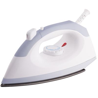 China 2022 Hotel MIini Dry Iron For Clothing Electric Dry Iron Dry Iron With Spray for sale