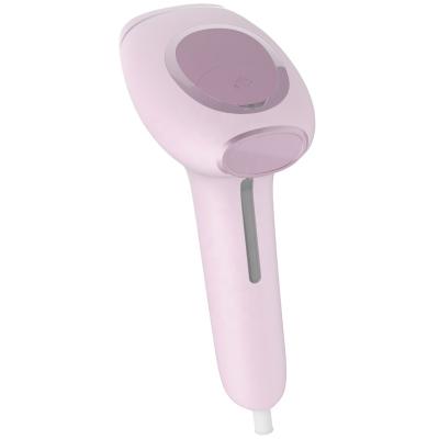 China Hotel China Factory ODM Small Home Appliances Portable Handheld Travel Garment Steamer for sale