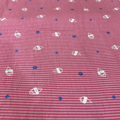 China Factory direct sale organic hot sale factory direct rayon nylon printed for sale