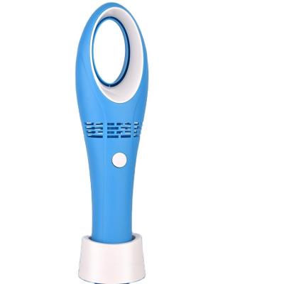 China China factory direct fan leafless fan portable electric hand fan for sale