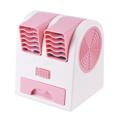 China On Rocks and Aromatherapy Made in China Mini Portable Cell Celling Fan Portable Air Cooling Fan for sale