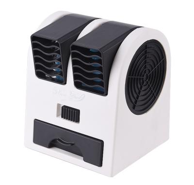 China Hot Selling Hotel Fan Cooling Rechargeable Portable Mini Fan for sale