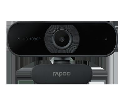 China Cheap High Definition Wide Angle Camera Rapoo C200/C260/C280 1080P Conference Cameras for sale