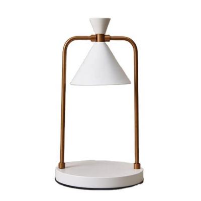 China Home.hotel.lighting decorative candle warmer lamp for tiered candle night lamp Aromatherapy candle melting heating lamp for sale