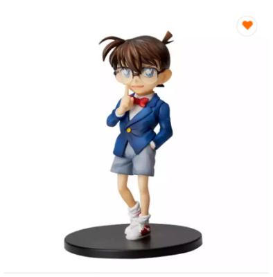 China Plastic Kid Toys Japanese Cartoon Collection Action Figure anime action figure for sale