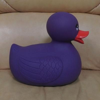 China Shenzhen giant size plastic vinyl bath duck gifts for kids, giant ducks gifts for sale