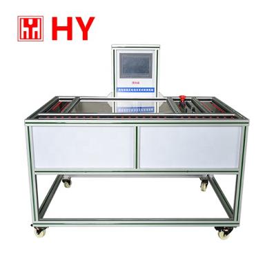 China School Classroom Pure Electric High Voltage Battery Automotive Interactive Training System for sale