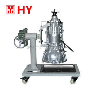 China Automotive Training And Teaching Center Toyota Transmission Disassembly Equipment for sale