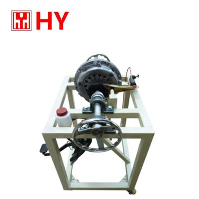 China Science Experiment Testing Platform For Automotive Hydraulic Clutch Training Set for sale