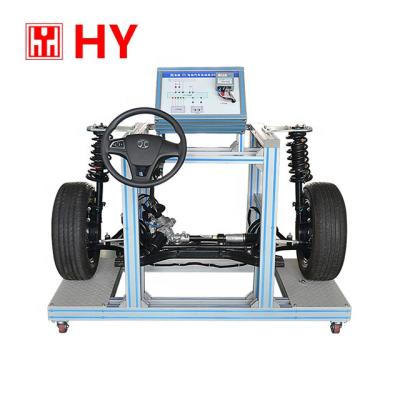 China Training Center EV ENV Automotive Electric Training Bench for sale