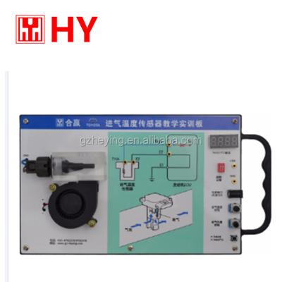 China Automotive Training Center Plug Temperature Sensor Training Kit for sale