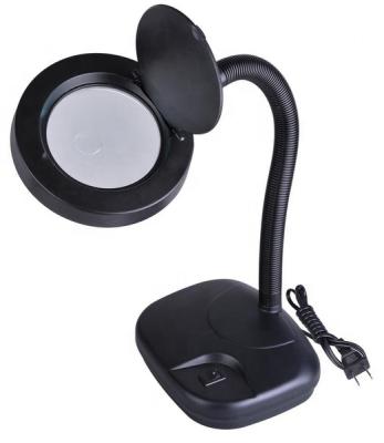 China Beauty salon cold light cheap desktop magnifier and good quality for sale