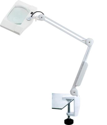 China Nice Type Cold Light Magnifying Clinic Table with Cover for sale