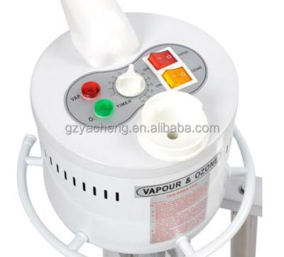 China New Design Moisturizer YC-707 Ozone Steamer Facial Steamer Sanding Type for sale