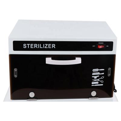 China For commercial & Factory Price Hot Sale Home Use Portable UV Sterilizer for sale