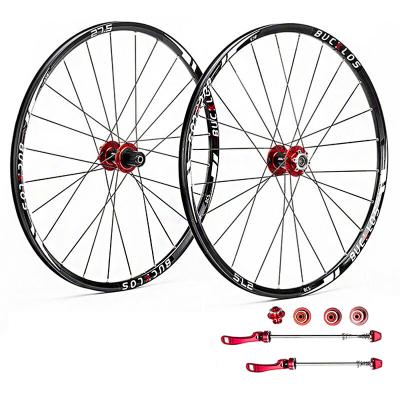 China Mountain Bikes OEM/ODM Bike Wheelset 29 Mtb Carbon Hub 26