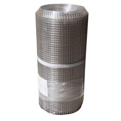 China Plain Weave Hot Dipped Galvanized Welded Steel Hexagonal Iron Wire Mesh for sale