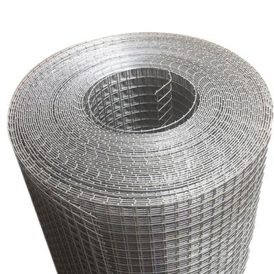 China Plain Weave 6 Gauge PVC Coated 2x4 Welded Wire Mesh for sale