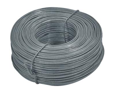 China Tianjin Construction Produces High Quality Low Price Annealed Black Wire Rod for sale