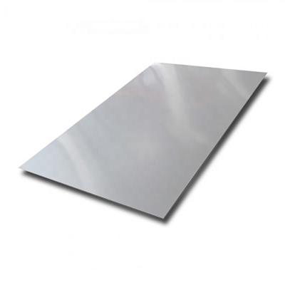 China Industry Hot Rolled 304 Stainless Steel Sheet And Plates for sale