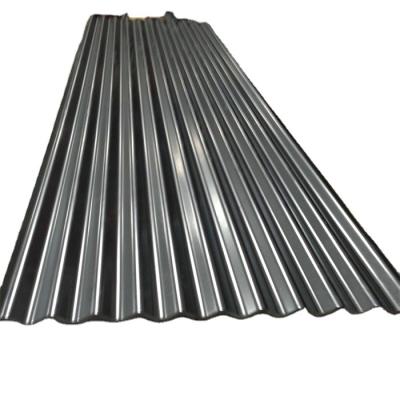 China Industry 304 Cold Rolled Corrugated Stainless Steel Sheet Plate for sale