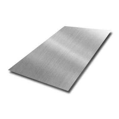 China Industry Aisi 430 Cold Rolled 201 Stainless Steel Sheet for sale