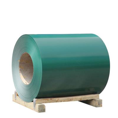 China Construction use boxing nice ppgi materail galvanized wood steel ppgi coil color for sale