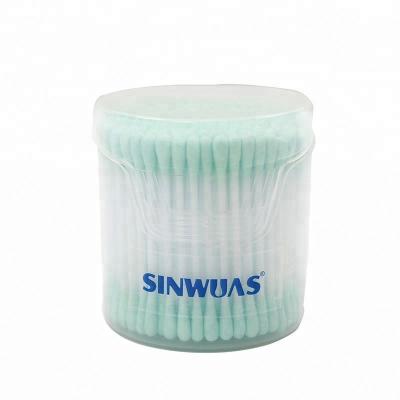 China Cheap Factory Price Universal Elastic Cotton Swab Cleaning Buds for sale