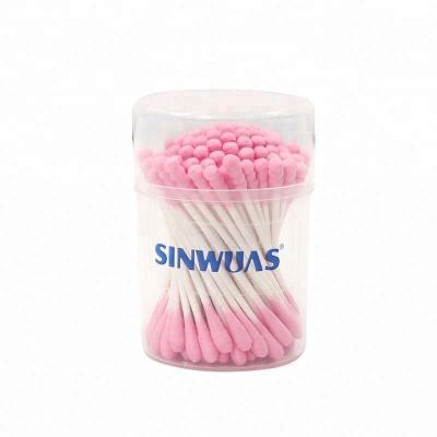 China Hot Selling Trustworthy Sealing Baby Healthy Colorful Cotton Pad Cleaning for sale