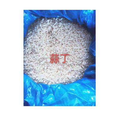 China Cheap Price FROZEN Crushed Garlic Air Dried Organic Garlic Granules for sale