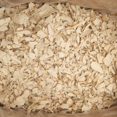 China 2022 hot sale new crop dried dehydrated horseradish flakes HM002 for sale