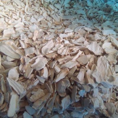 China 100% Dried New Natural Culture Dehydrated Vegetable Horseradish Flakes for sale